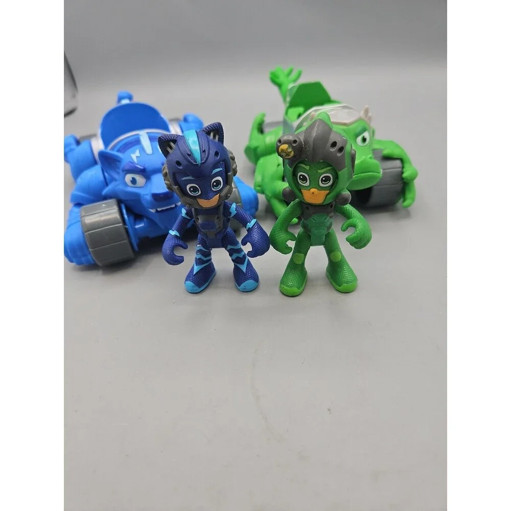 Hasbro pj masks